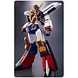 Brave Express Might Gaine Super Robot Chogokin Action Figure
